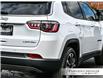 2024 Jeep Compass Limited (Stk: U21315) in Burlington - Image 10 of 29