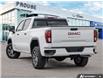 2026 GMC Sierra 1500 Pro (Stk: 8813-26) in Sault Ste. Marie - Image 4 of 26