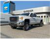 2015 GMC Sierra 3500HD SLE (Stk: 5T355A) in Hope - Image 1 of 14
