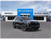 2026 Chevrolet Equinox RS (Stk: 44592) in Slave Lake - Image 1 of 24