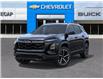 2026 Chevrolet Equinox RS (Stk: 44592) in Slave Lake - Image 6 of 24