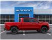 2026 Chevrolet Silverado 1500 RST (Stk: 85016) in St. Thomas - Image 5 of 24