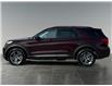 2023 Ford Explorer XLT (Stk: P40245) in Saskatoon - Image 4 of 16