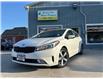 2018 Kia Forte LX+ (Stk: 38017) in Belmont - Image 1 of 18