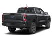 2025 Ford Ranger Lariat (Stk: 2561189) in Vancouver - Image 3 of 12