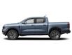 2025 Ford Ranger Lariat (Stk: 2561146) in Vancouver - Image 2 of 12