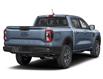 2025 Ford Ranger Lariat (Stk: 2561146) in Vancouver - Image 3 of 12