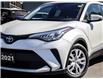 2021 Toyota C-HR  (Stk: P2282) in Markham - Image 2 of 24