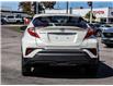 2021 Toyota C-HR  (Stk: P2282) in Markham - Image 5 of 24