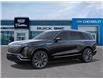 2026 Cadillac VISTIQ Premium Luxury (Stk: 260153) in London - Image 2 of 24