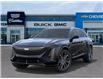 2026 Cadillac LYRIQ V Premium (Stk: 260154) in London - Image 6 of 24