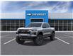 2026 Chevrolet Colorado ZR2 (Stk: 25531) in Campbellton - Image 1 of 6