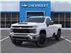 2026 Chevrolet Silverado 2500HD LT (Stk: 2-100711) in Paisley - Image 7 of 24