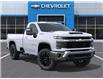2026 Chevrolet Silverado 2500HD LT (Stk: 2-100711) in Paisley - Image 8 of 24
