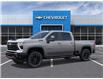 2026 Chevrolet Silverado 2500HD LT (Stk: 2-110156) in Paisley - Image 3 of 24