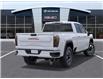 2025 GMC Sierra 2500HD Denali (Stk: 2574-25) in New Hamburg - Image 4 of 6