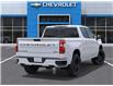2026 Chevrolet Silverado 1500 RST (Stk: 152452) in London - Image 4 of 6
