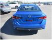 2022 Nissan Sentra SR (Stk: P6207) in Peterborough - Image 4 of 25