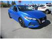 2022 Nissan Sentra SR (Stk: P6207) in Peterborough - Image 8 of 25