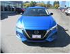 2022 Nissan Sentra SR (Stk: P6207) in Peterborough - Image 9 of 25