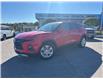 2022 Chevrolet Blazer LT (Stk: U8980A) in Uxbridge - Image 1 of 29