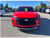 2022 Chevrolet Blazer LT (Stk: U8980A) in Uxbridge - Image 2 of 29