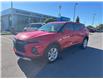 2022 Chevrolet Blazer LT (Stk: U8980A) in Uxbridge - Image 3 of 29