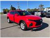 2022 Chevrolet Blazer LT (Stk: U8980A) in Uxbridge - Image 9 of 29