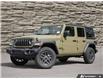 2025 Jeep Wrangler Sport (Stk: S2205) in Welland - Image 1 of 30