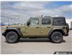 2025 Jeep Wrangler Sport (Stk: S2205) in Welland - Image 3 of 30