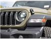 2025 Jeep Wrangler Sport (Stk: S2205) in Welland - Image 12 of 30