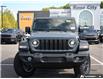 2025 Jeep Wrangler Sport (Stk: S2206) in Welland - Image 2 of 20