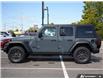 2025 Jeep Wrangler Sport (Stk: S2206) in Welland - Image 3 of 20