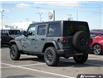2025 Jeep Wrangler Sport (Stk: S2206) in Welland - Image 4 of 20