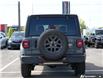 2025 Jeep Wrangler Sport (Stk: S2206) in Welland - Image 5 of 20