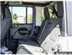 2025 Jeep Wrangler Sport (Stk: S2206) in Welland - Image 8 of 20