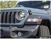2025 Jeep Wrangler Sport (Stk: S2206) in Welland - Image 12 of 20