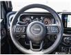2025 Jeep Wrangler Sport (Stk: S2206) in Welland - Image 14 of 20