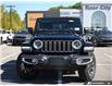 2025 Jeep Wrangler Sahara (Stk: S2202) in Welland - Image 2 of 31 2025 Jeep Wrangler Sahara (Stk: S2202) in Welland - Image 2 of 31