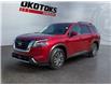 2024 Nissan Pathfinder SV (Stk: 20190) in Okotoks - Image 1 of 15