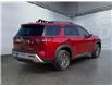 2024 Nissan Pathfinder SV (Stk: 20190) in Okotoks - Image 5 of 15