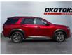 2024 Nissan Pathfinder SV (Stk: 20190) in Okotoks - Image 6 of 15