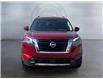 2024 Nissan Pathfinder SV (Stk: 20190) in Okotoks - Image 8 of 15