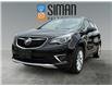 2019 Buick Envision Premium I (Stk: P3219) in Regina - Image 1 of 20