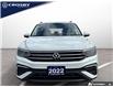 2022 Volkswagen Tiguan Comfortline (Stk: 3V7325) in Kitchener - Image 4 of 22