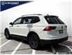 2022 Volkswagen Tiguan Comfortline (Stk: 3V7325) in Kitchener - Image 6 of 22