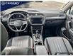 2022 Volkswagen Tiguan Comfortline (Stk: 3V7325) in Kitchener - Image 14 of 22