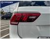 2022 Volkswagen Tiguan Comfortline (Stk: 3V7325) in Kitchener - Image 18 of 22