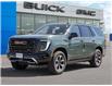 2025 GMC Yukon AT4 Ultimate (Stk: 41544) in Georgetown - Image 1 of 28
