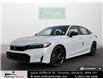 2026 Honda Civic Sport (Stk: 2600411) in North York - Image 1 of 29